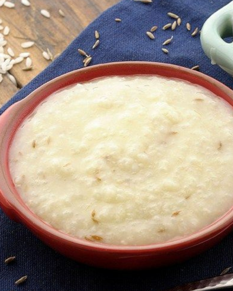 Handmade Nutreat Kichadi Porridge- Instant