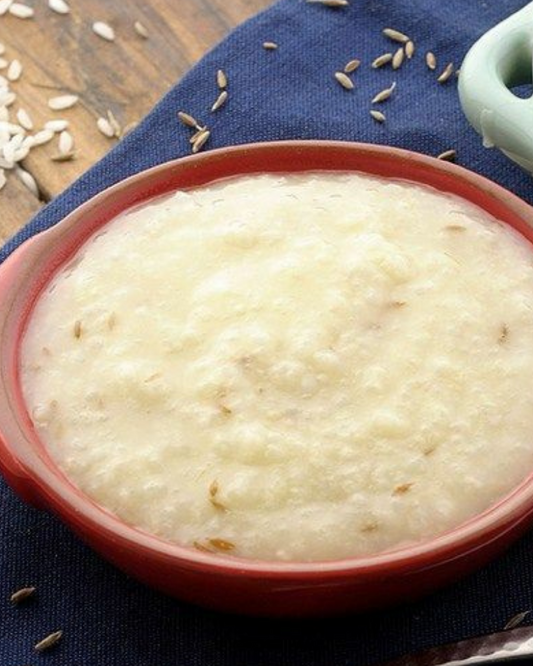 Nutreat Kichadi Porridge- Instant