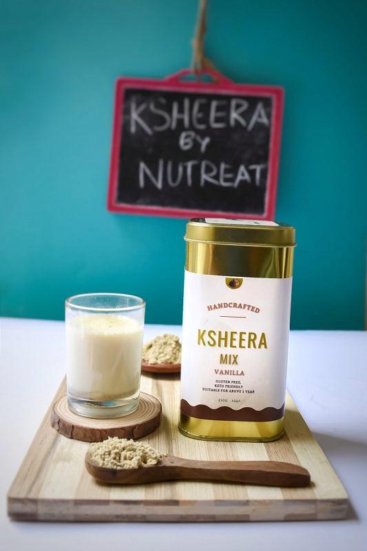 Ksheera - Nutreatlife